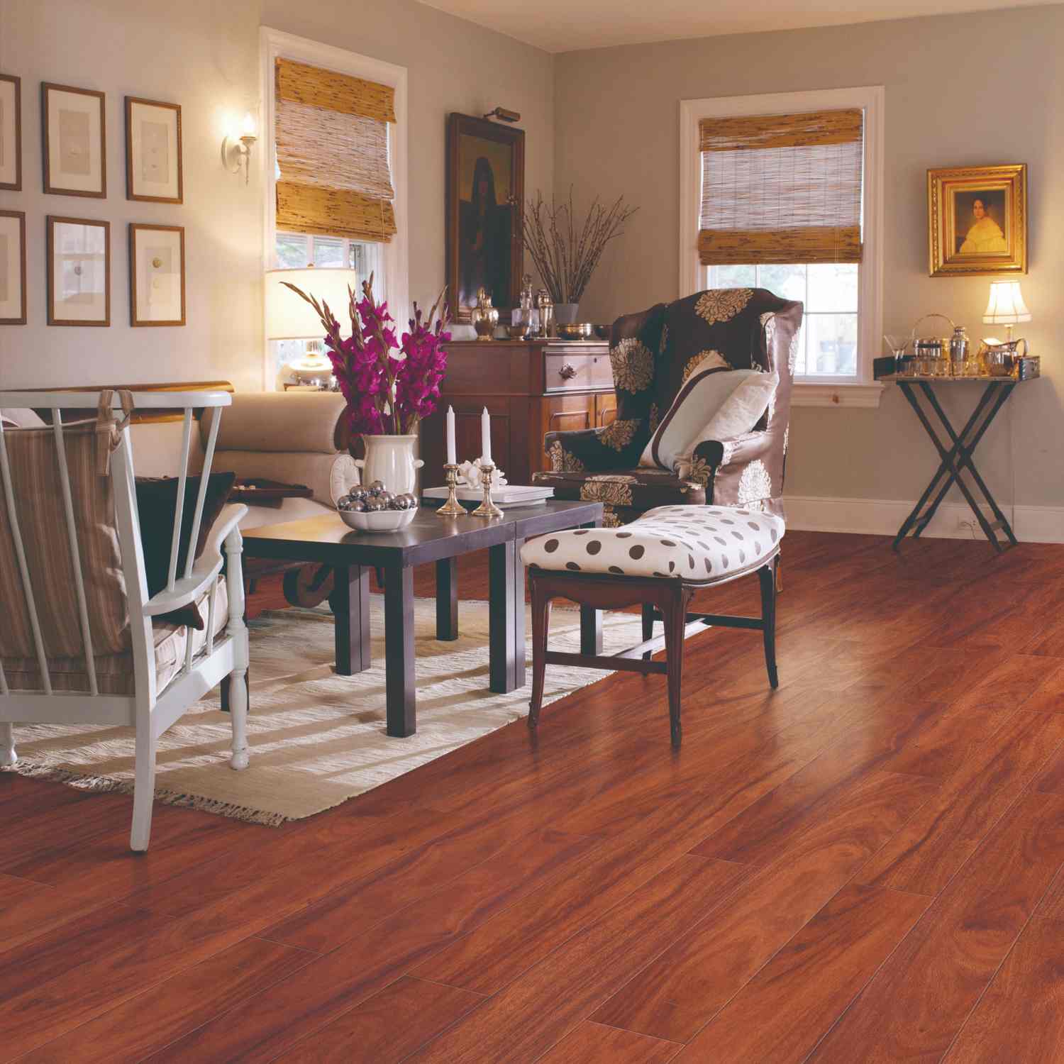 Mahogany