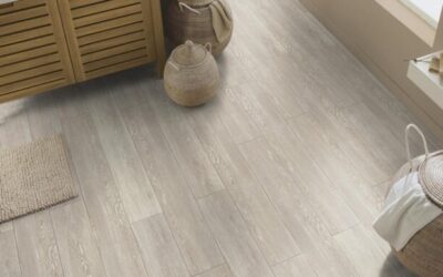 Water Resistant Flooring