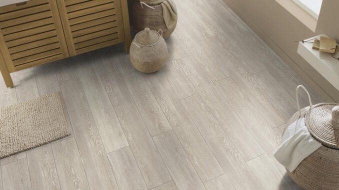 Water Resistant Flooring