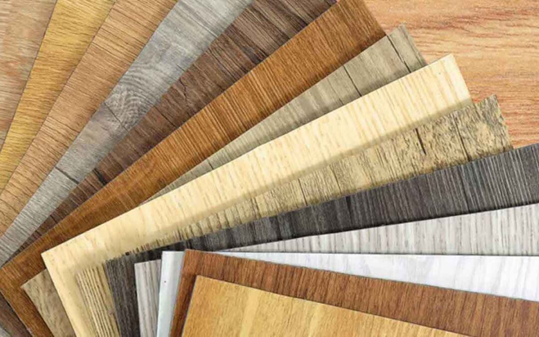 PVC and SPC flooring trends