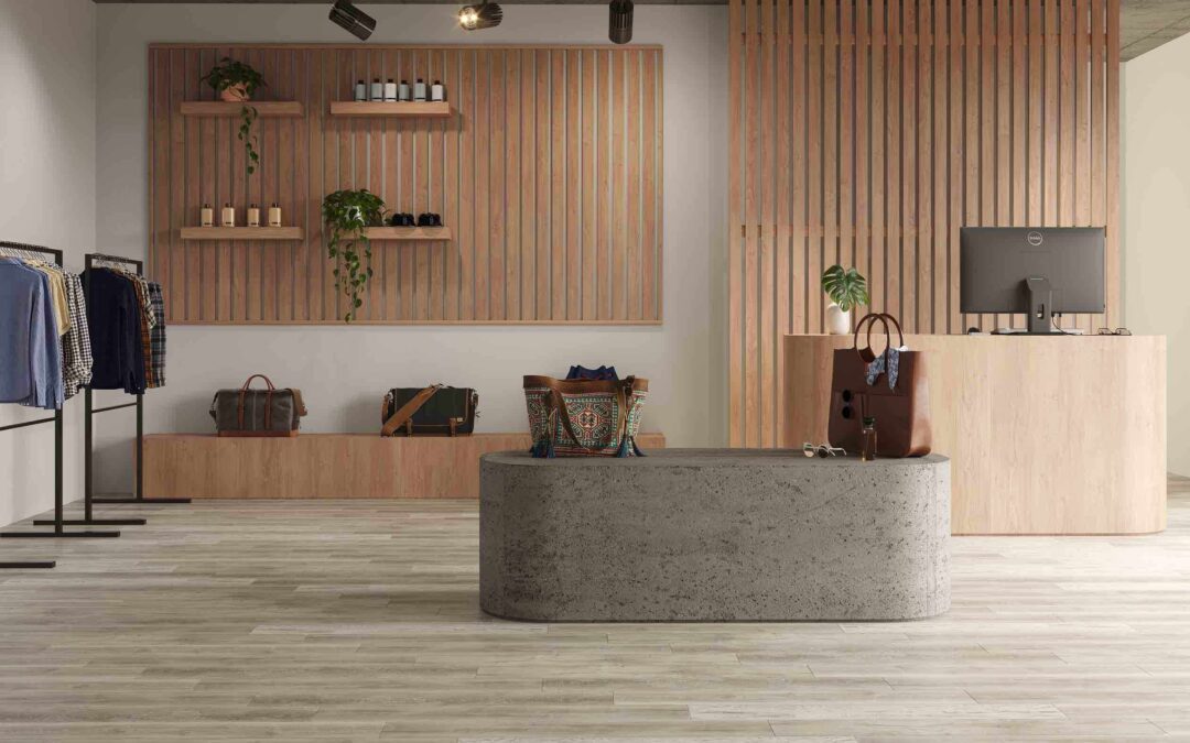 The advantages of choosing SPC flooring