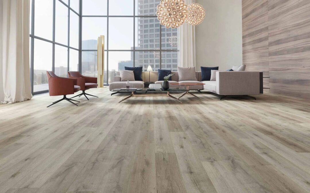 Why Install SPC Flooring