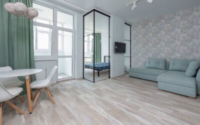 Flooring trends for 2023