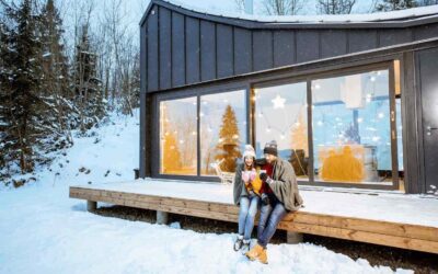How to protect your floors in winter