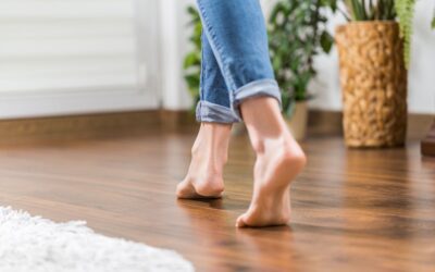 Best Flooring for Cold Climates