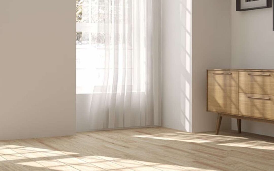 Use of SPC Flooring during the winter
